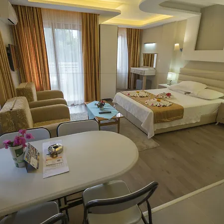 Arya Apart Hotel