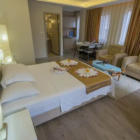 Hotel Arya Apart