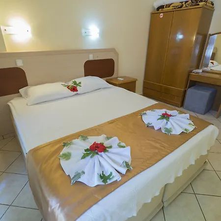 Hotel Arya Apart