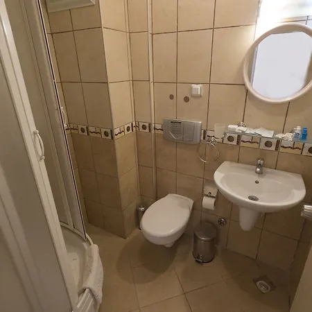 Arya Apart Hotel